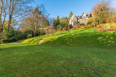 5 bed, 3 bath Detached in Glasgow - Photo 58