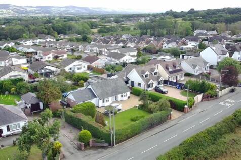 Overhead Street View