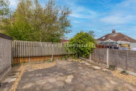Rear Garden image 2