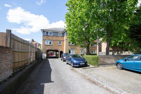 12 Nickelby House...