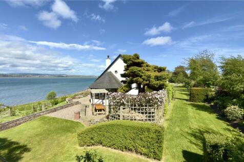 House and View