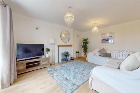 Chapel View Reception Room