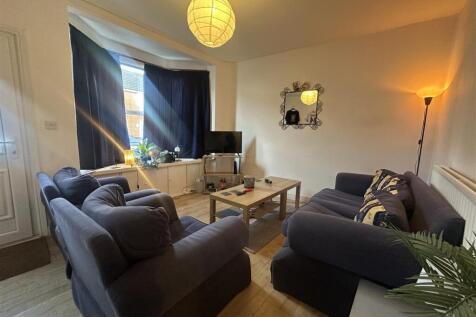 5 Bedroom Terraced in SO14 6TZ