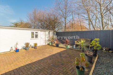 Rear Garden image 3