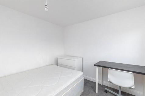 1 Bedroom Terraced in BN1 3TT