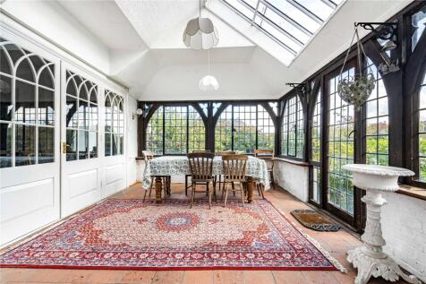 Orangery