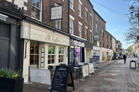 Macclesfield