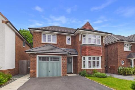 West Wold, Swanland - Main
