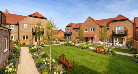 primary property image