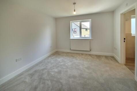 First Floor Bedroom 2