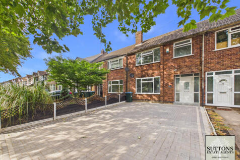 Holyhead Road, Coundon, Coventry, CV5 8LH