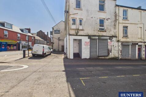 External Parking