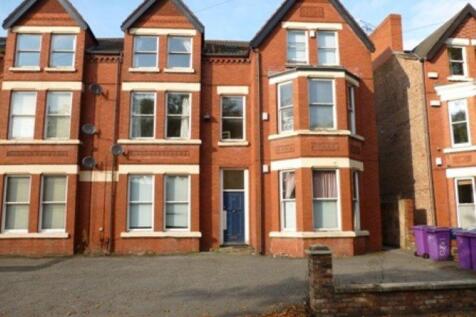 3 Bedroom Flat in L17 2AB