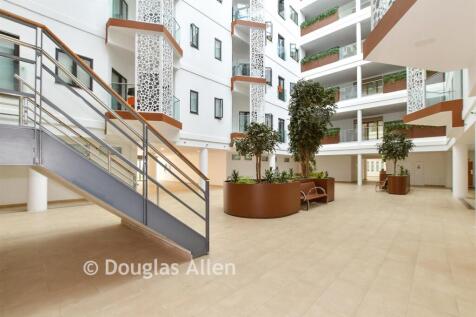 Communal Area
