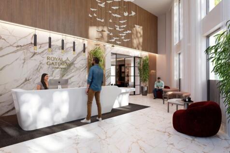 Royal Gateway - Concierge