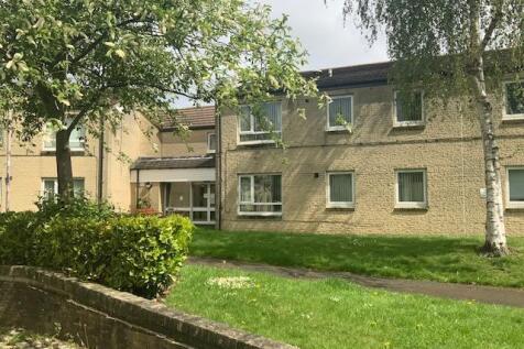 1 Bedroom Flat in BD5 8NU