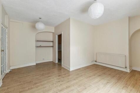 Basement Flat