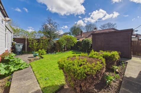 Garden: