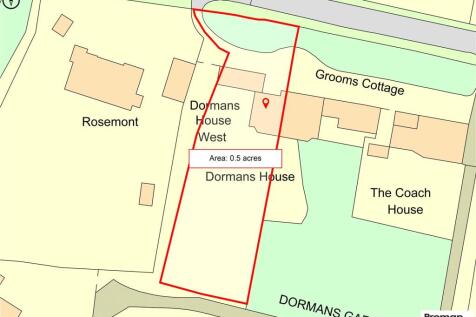 Land Plan