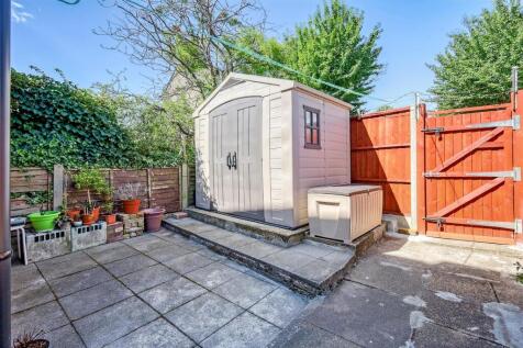 4 bed, 2 bath House in bath - Photo 18