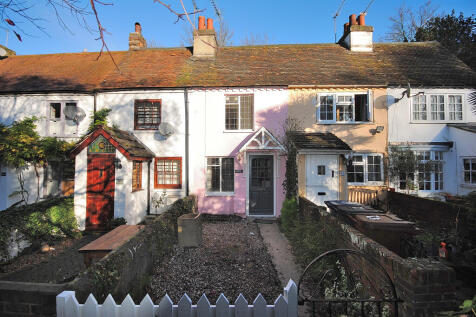 40 stansted road fro
