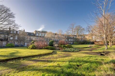 Saxe Coburg Pl Gdns