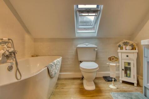 Hallgate Cottage (20)