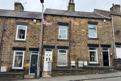 3 Bedroom House in S70 4SF