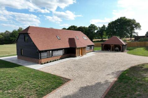 Tittlesfold-Croft-The-Haven-Billingshurst-RH14-9BG