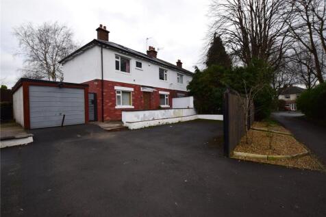 4 Bedroom Semi-Detached in LS18 4ES