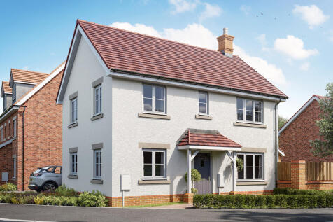 primary property image