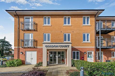 Gordon Court