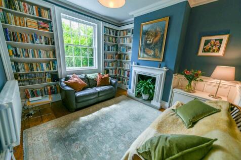 Reading Room