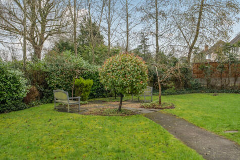 Communal Gardens