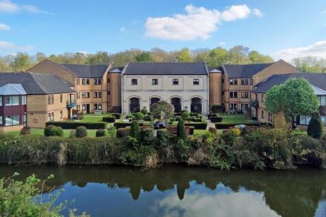 Welland Mews Rear