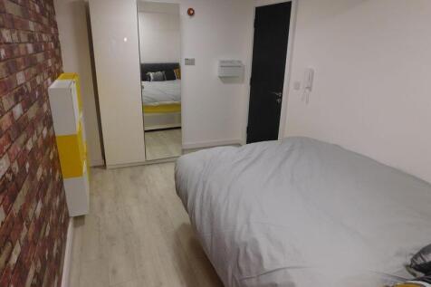 A fantastic and rare opportunity has arisen to live in this beautiful, unique City Centre conversion. Viewings are highly recommended as these are state of the art one bedroom studio apartments availa