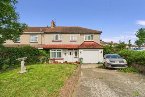 Presented by Clinton at EweMove Bexleyheath and Da