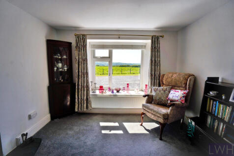 Second Reception Room View