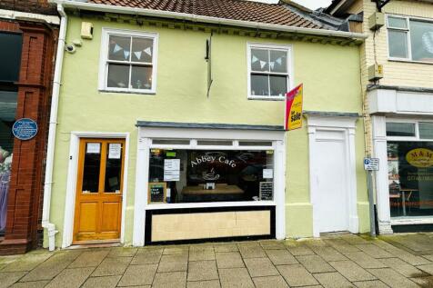 Commercial Property for sale in selby
