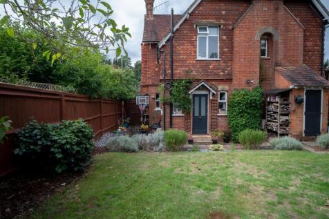 Horsham Road - Final Images - Ralph James - Ahead