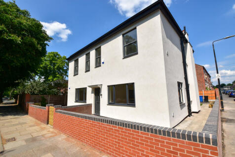 Two Bedroom Semi Detached House