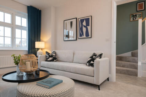 primary property image