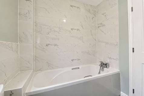 Main Family Bathroom