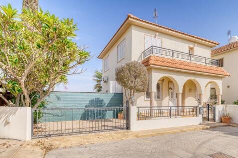 Property Front