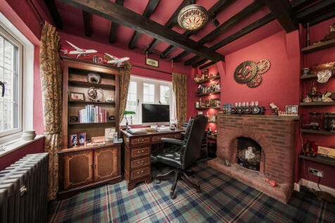 Study Snug