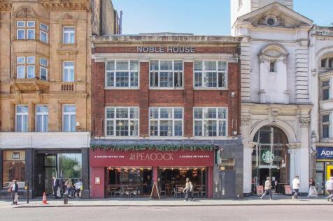 3-5 Islington High Street