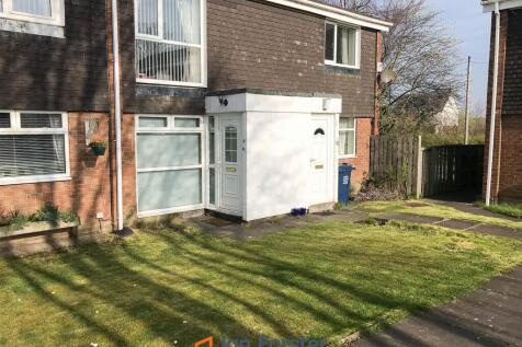 Front External