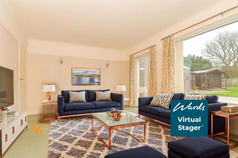 Lounge (Modern Style)