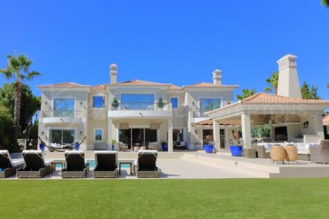 Vale do Lobo 4 Bed Villa For Sale (42)