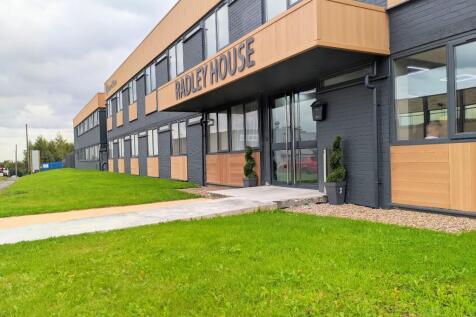 Serviced Office to rent in leeds